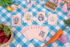 Stardew Valley Playing Cards