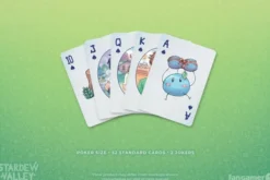 Stardew Valley Playing Cards