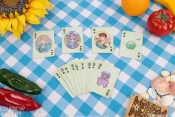 Stardew Valley Playing Cards