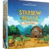 Stardew Valley: The Board Game