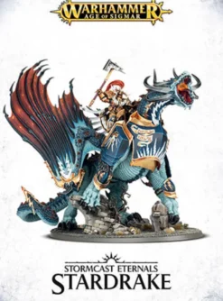 Stardrake