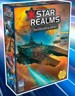 Star Realms Box Set