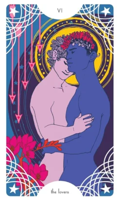 Star Spinner Tarot