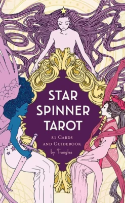 Star Spinner Tarot