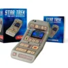 Star Trek Light-and-Sound Tricorder & Book Kit