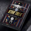 Star Trek Playing Cards Dark Version