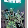 Star Wars: Bounty Hunters Vol 4: Crimson Reign