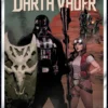 Star Wars: Darth Vader By Greg Pak Vol. 7- Unbound Force