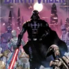 Star Wars: Darth Vader By Greg Pak Vol. 8- Dark Droids