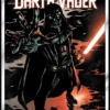 Star Wars: Darth Vader Vol 4: Crimson Reign