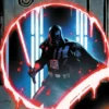Star Wars: Darth Vader Vol. 9 - Rise of the Schism Imperial