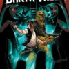 Star Wars: Darth Vader Vol 3: War of the Bounty Hunters