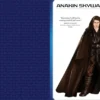 Star Wars Deluxe Paper Dolls