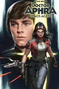 Star Wars: Doctor Aphra - Chaos Agent