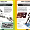 Star Wars Encyclopedia of Starfighters and Other Vehicles