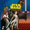Star Wars - Episod VII-IX bilderbokssamling