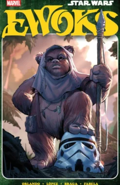Star Wars: Ewoks