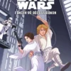 Star Wars - Fången på Dödsstjärnan
