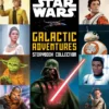 Star Wars: Galactic Adventures Storybook Collection
