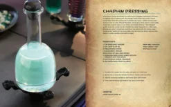 Star Wars: Galaxy's Edge Cookbook