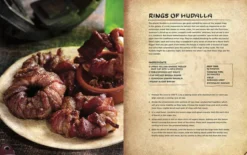 Star Wars: Galaxy's Edge Cookbook