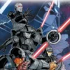 Star Wars: Inquisitors