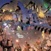 Star Wars: Jedi Knights Vol. 1 - Guardians Of The Republic