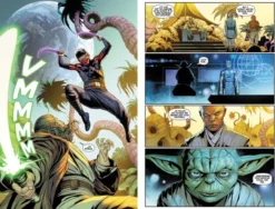 Star Wars: Jedi Knights Vol. 1 - Guardians Of The Republic