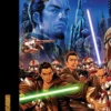 Star Wars: Kanan Modern Era Epic Collection: The Last Padawan
