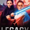 Star Wars: Legacy