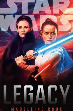 Star Wars: Legacy
