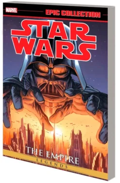 Star Wars Legends Epic Collection: The Empire Vol 1