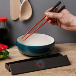 Star Wars Lightsaber Chopsticks