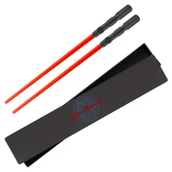 Star Wars Lightsaber Chopsticks