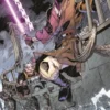 Star Wars: Mace Windu - The Twilight Run