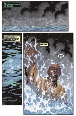 Star Wars: Mace Windu - The Twilight Run