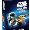 Star Wars: Mandalorian & Grogu Playing Cards