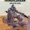Star Wars Mandaloriern: Jakten på jedin