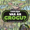 Star Wars Mandaloriern: Var är Grogu?