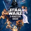 Star Wars 5-minuterssagor