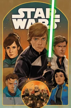 Star Wars: New Republic