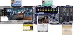 Star Wars - Outer Rim Core Set