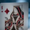 Star Wars Playing Cards Blue Version