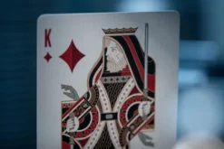 Star Wars Playing Cards Blue Version