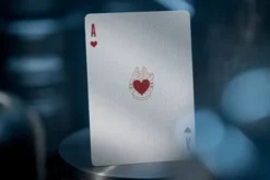 Star Wars Playing Cards Red Version
