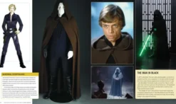 Star Wars: Return of the Jedi: A Visual Archive