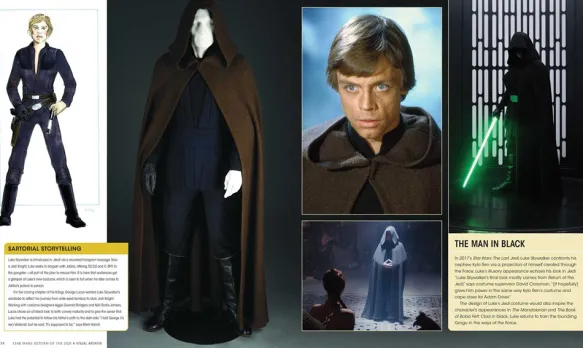 Star Wars: Return of the Jedi: A Visual Archive