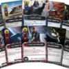 Star Wars The Deck Building Game