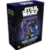 Star Wars The Deck Building Game: Rebel & Empire Expansion