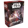 Star Wars The Deck Building Game